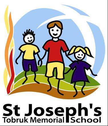 Our Vision for Religious Education The vision for Religious Education at St Joseph s Tobruk Memorial School, emphasises the two distinct yet complimentary dimensions of Religious Education (BCE 2013).