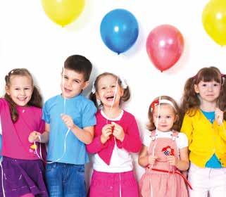 oriam Birthday Parties Are you looking for something different for your child s next birthday party?