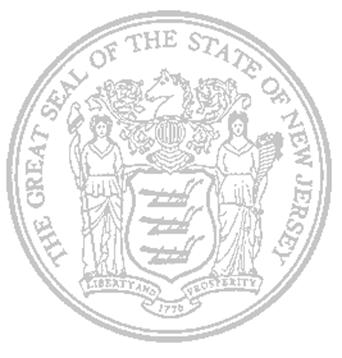 SENATE, No. 0 STATE OF NEW JERSEY th LEGISLATURE PRE-FILED FOR INTRODUCTION IN THE 0 SESSION Sponsored by: Senator JOSEPH M. KYRILLOS, JR.