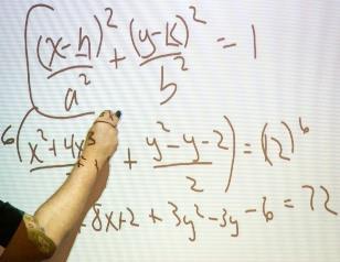 Independent Study in Math Discrete Math for Problem Solving Algebraic Reasoning Statistics AP Statistics AP Calculus AB AP