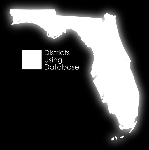 History The RtIB database was developed by Florida s Positive Behavior Support Project as a way of supporting Florida schools to engage in effective data-based problem solving for behavior.