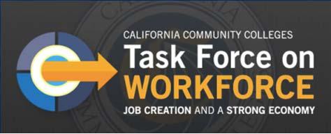 Board of Governor Task Force on Workforce, Job Creation and a