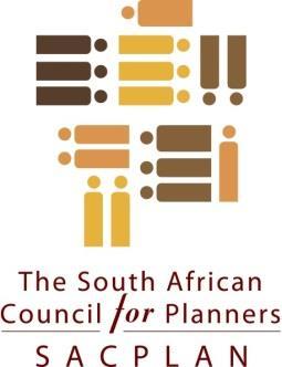 SACPLAN BURSARY Application Form Submission Date 31 January 2018 at 16:00 In order for your application to be processed, please ensure that you complete all sections of the application form and