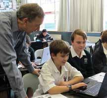 e-learning at Lynfield Maths Whizz Maths Whizz is a tutoring program designed to cater for students individual learning needs in a fun and exciting way.