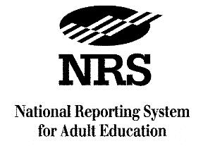A Project of the U.S. Department of Education NRS for Educational Functioning Levels Adult Basic Education (ABE) Beginning ABE Literacy (Level 1) TABE 1 (9 10) scale scores (grade level 0 1.
