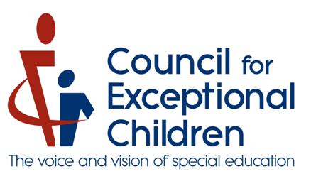 Mission The Council for Exceptional Children is an international community of professionals who are the voice and vision of special and gifted education.