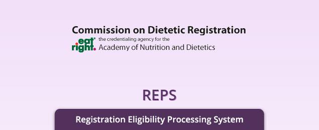 Program Director Guide Copyright 2016 Commission on Dietetic Registration 120