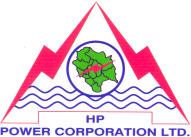 Himachal Pradesh Power Corporation Limited (A State Government Undertaking) Himfed Bhawan, Panjri, (Below Old MLA Quarters), Shimla-171005. Phones: 0177-2633815 Fax No.