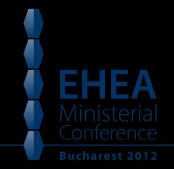 Making the Most of Our Potential: Consolidating the European Higher Education Area Bucharest Communiqué FINAL VERSION We, the Ministers responsible for higher education in the 47 countries of the