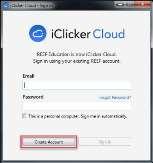 Getting started with iclicker Cloud Polling iclicker Cloud Polling is a service similar to i>clicker.