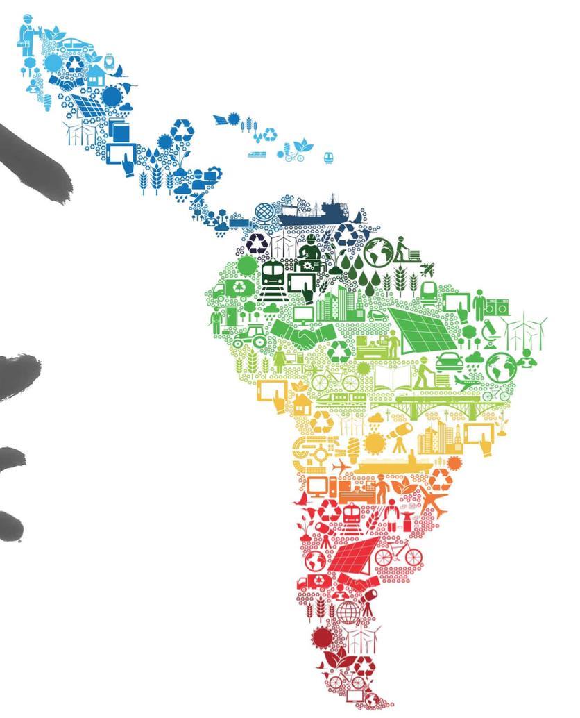 Who we are and what we do CAF - Development Bank of Latin America is a multilateral organization created in 1970, owned by 19 countries - 17 of Latin America and the Caribbean, Spain and Portugal- as