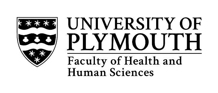 University of Plymouth Faculty of Health and Human Sciences School of Nursing and Midwifery Pathway Specification BSc / Professional Development In Community and Primary Care Graduate