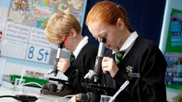 It provides insight into and experience of how science works, stimulating students curiosity and encouraging them to engage with science in their everyday lives and to make informed choices about