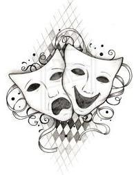 Drama Qualification: GCSE Status: Option 3 lessons per week Tiers of entry: Single Tier Grades 9-1 What you will study: A range of theatrical skills and ways in which to devise from a stimulus.