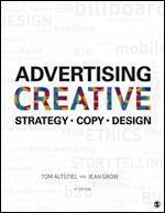 ADV 3001 Advertising Creative Strategy CRN 80942 Tuesday and Thursday: 10:30 a.m. 11:45 a.m. Lutgert Hall 2208 Instructor: Ludmilla G. Wells, Ph.D., Associate Professor of Marketing Office: Lutgert