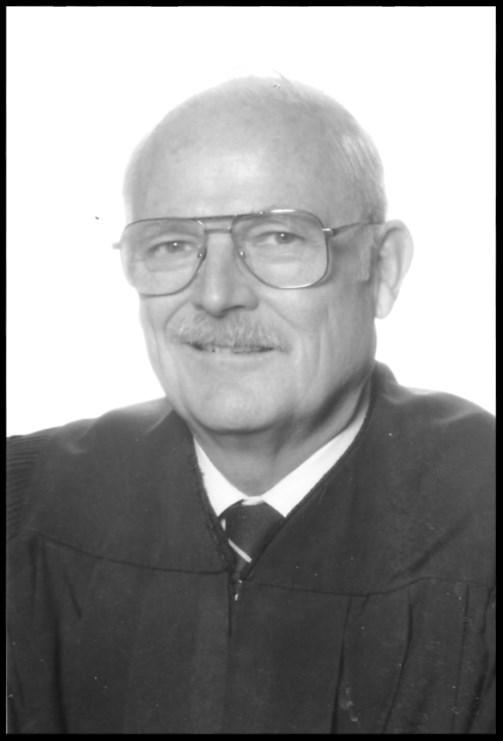 Judge Pack was everybody's favorite judge. He provided everyone with a fair and polite hearing as well as a prompt ruling, stated Circuit Judge John Carlin.