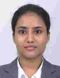 Experience: Larsen & Toubro Ltd., Kiran Shiksha Seva Samiti (48 Months) B. Sc (Hons.) Asutosh College Work Ex