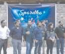 Annual Sports Meet - SPARDHA Sports week is held in the mid of September, Spardha is the sports meet where udents.