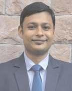 Hospital Management Dr. Abhinav Mohanty Worked as Dental Surgeon, Sparkling Smiles Dental Clinic, Jamshedpur, three years. Worked as Associate Dental Surgeon, Dr.
