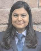 Dr. Nivedita Purohit One year rotatory internship in Vyas Dental College and Hospital, Jodhpur Care Initute of Medical Sciences, Ahmedabad Six Sigma Approach to reduce Medicine Delivery Time of IP