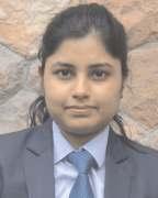 Hospital Management Dr. Pramita Mahapatra Worked as assiant Physiotherapi in B.P. Poddar Hospital & Medical Research Ltd.