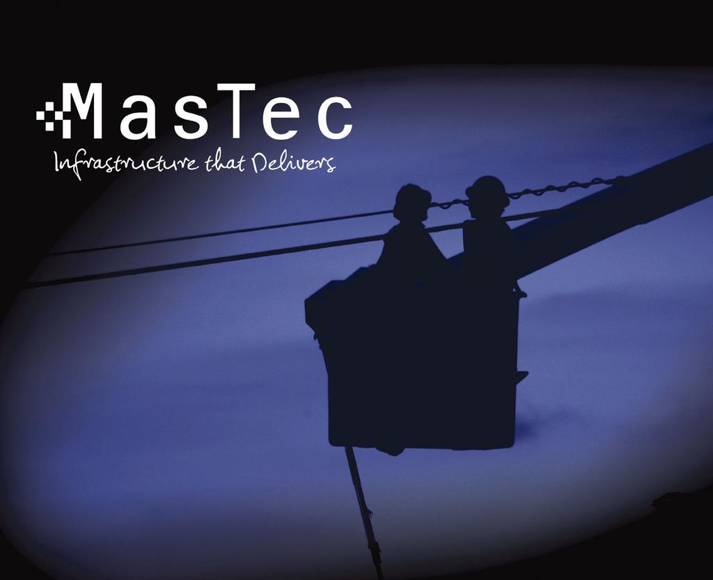 Training Exclusive PART 5: Results Report Card As MasTec continues along its journey to create a culture of learning, we review the impact three of its recent training initiatives have had on the