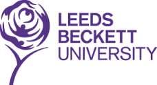 ABOUT LEEDS BECKETT UNIVERSITY With over 100 years of quality teaching, Leeds Beckett University is one of the largest and most multicultural universities in the UK - we have 1,800 international