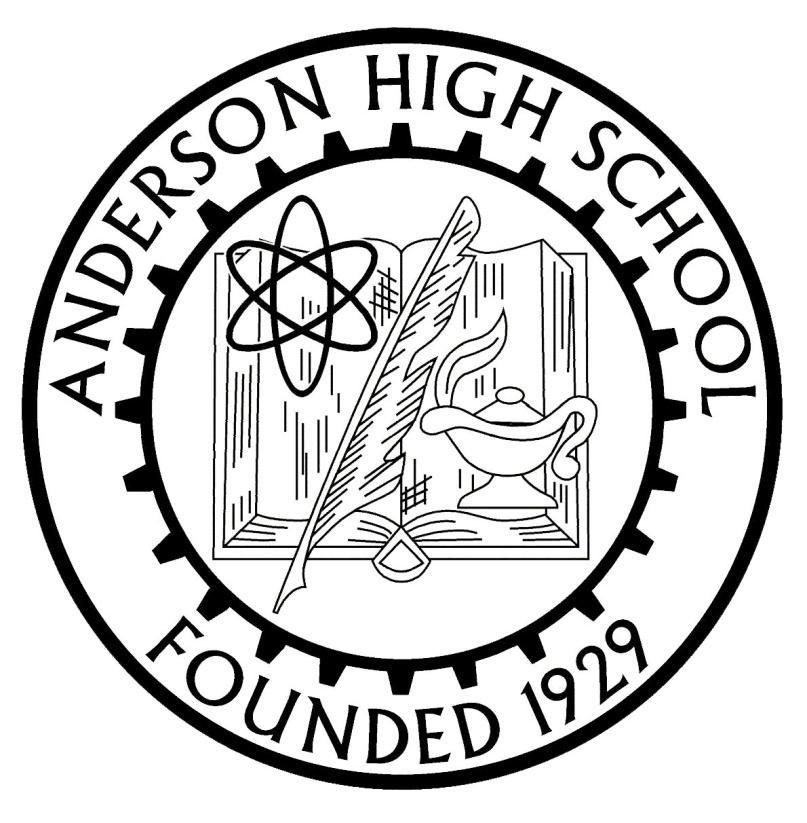 Anderson High