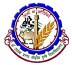 Dr Rajendra Prasad Central Agricultural University Pusa-Samastipur-848125, Bihar Application Form for the post of Subject Matter Specialist (KVKs) Instructions 1.