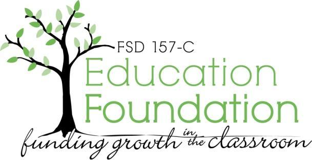 give. grant. grow. Since 1995 the Education Foundation has granted over $1.3 million dollars to our children. Grants include: Installing SMART Boards in 19 classrooms.