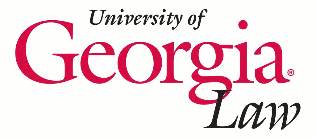 Digital Commons @ Georgia Law Other Law School Publications Archives 4-1-2005 Awards Day 2005 Office of Registrar University of Georgia School of Law Repository Citation Registrar, Office of, "Awards