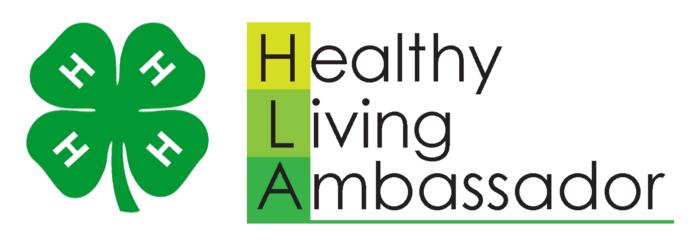National 4-H Healthy Living Summit - this is held at the National 4-H Conferencing Center in Chevy Chase - February 17-20, 2017.