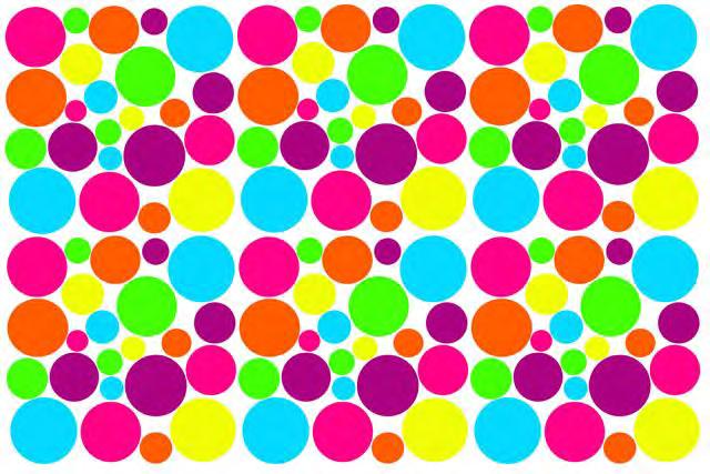 Ok, that was the practice, now you will complete a series of actual dot estimation tasks.
