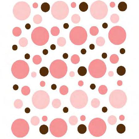 How many dots would you