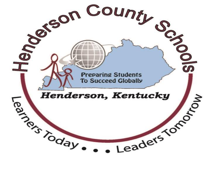 Henderson County Board of Education Salary Schedules for