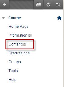 Page 49 Module 2: Personalize Your Blackboard Course with Modified Mastering Component Links After you complete the initial course setup, you can add Modified Mastering