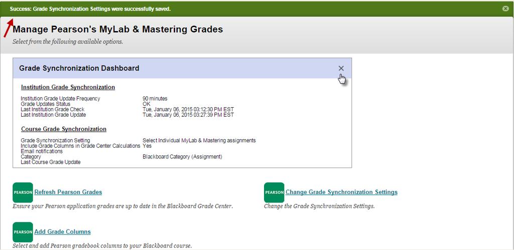 Page 63 11. Confirm your selected assignments, select your settings, and click Submit. 12.