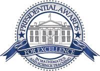 Presidential Awards for Excellence in Math and