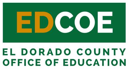 EL DORADO COUNTY PLAN FOR PROVIDING EDUCATIONAL SERVICES TO EXPELLED STUDENTS APPROVED BY THE EL DORADO COUNTY BOARD OF EDUCATION Original approved, JUNE 3, 1997 Updated, JUNE