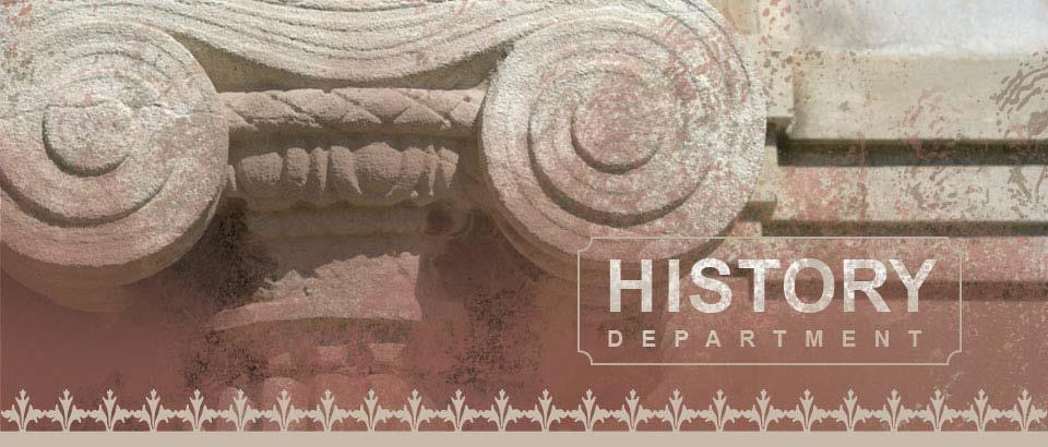 1 History Graduate Student Handbook 2018-2019 A Brief Guide to the Master of Arts in History Missouri State University Table of Contents 1: Application process and entrance requirements page 2 2: