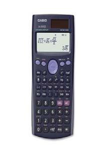 You may not share someone else s calculator. If you have forgotten your calculator, you must make your own arrangements to borrow one. 12. Some examinations forbid the use of calculators e.g. GCSE Maths papers non calculator and AS C1 unit.