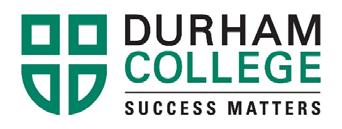 Durham College Policy and Procedure TYPE: Academic TITLE: Academic Program Review and Renewal NO.