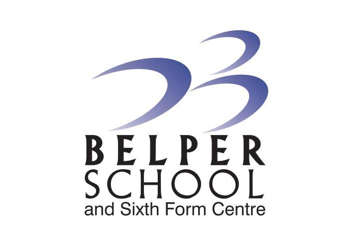 Belper School and Sixth Form Centre EXAMINATION