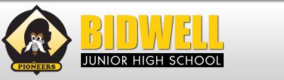 Bidwell Junior High BLAST Best Life After School Team
