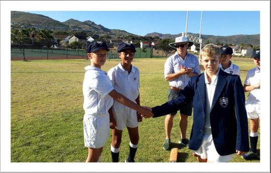 In This Issue From the Headmaster s Desk Grade N Library Morning Prep Schools Cricket Festival Sport Fixtures and the Drought Grade N