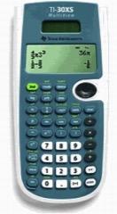 students final grade Use of calculator is allowed for a portion of the