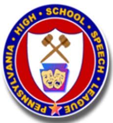 Pennsylvania High School Speech League Current Membership & Insurance Certificates Schools who have provided a completed membership form and paid dues for the 2017-2018 school year are indicated by