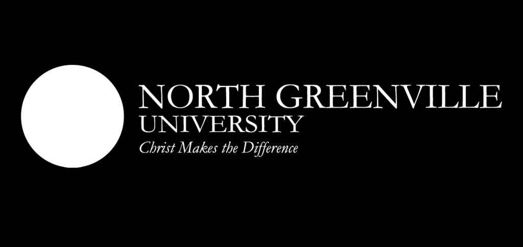 APPLICATION FOR ADMISSION North Greenville University Office of Adult and Graduate Admissions 405 Lancaster Avenue, Greer, SC 29650 Toll Free: 1-844-333-4566 P: (864) 663-7505 E: Distinguish@NGU.