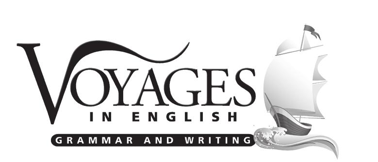 Argumentative Writing Consider using with Voyages in English 2011 Grade 3 Chapter 6, Lesson 6 or Writer s Workshop Grade 4 Chapter 5, Lesson 1 or Writer s Workshop Grade 5 Chapter 7, Lesson 1 or