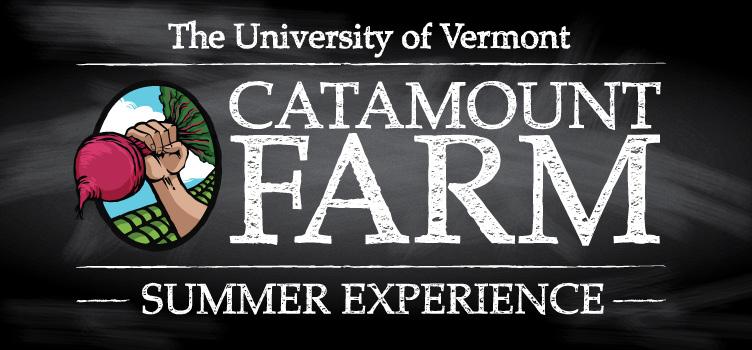 He has served as the director of the UVM Horticulture Farm and the Catamount Educational Farm, and is a key leader in the
